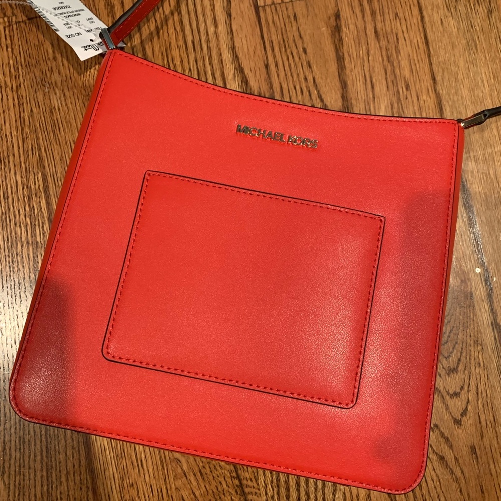 NEW w/ tag Michael Kors cross body purse